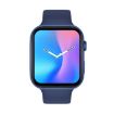 i7 Pro+ Smart Watch, 1.75" TFT, Blood Pressure & Sleep Monitor, Blue - 2
