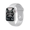 D SEVEN 1.9" TFT Screen Smart Watch, Bluetooth Dial, Sleep Monitor, Grey - 1