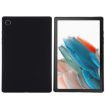 Samsung Galaxy Tab A8 10.5 2021 Black Silicone Shockproof Case - 2