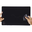 Samsung Galaxy Tab A8 10.5 2021 Black Silicone Shockproof Case - 6