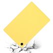 Samsung Galaxy Tab A8 10.5 2021 Yellow Silicone Shockproof Case - 3