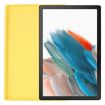 Samsung Galaxy Tab A8 10.5 2021 Yellow Silicone Shockproof Case - 4
