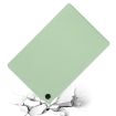 Samsung Galaxy Tab A8 10.5 2021 Green Silicone Shockproof Case - 3