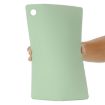 Samsung Galaxy Tab A8 10.5 2021 Green Silicone Shockproof Case - 7