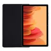 Samsung Galaxy Tab A7 2020 Black Silicone Shockproof Case - 4