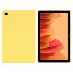 Samsung Galaxy Tab A7 2020 Yellow Silicone Shockproof Case - 2