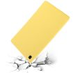 Samsung Galaxy Tab A7 2020 Yellow Silicone Shockproof Case - 3