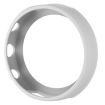 ASUS Zenwatch 3 Silicone Watch Case - White | Protective Cover - 2