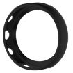 ASUS Zenwatch 3 Black Silicone Watch Case - Durable Protection - 1