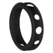 ASUS Zenwatch 3 Black Silicone Watch Case - Durable Protection - 2