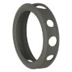 ASUS Zenwatch 3 Silicone Watch Case - Gray | Protective Accessory - 1