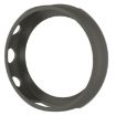 ASUS Zenwatch 3 Silicone Watch Case - Gray | Protective Accessory - 2