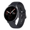 S30 Smart Wristband 1.28" TFT Screen, Temp & Sleep Monitor, Black Silicone - 1