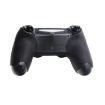 Sony PS4 CH-PS4-003 Game Handle Anti-slip Protective Sticker Black - 3