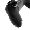 Sony PS4 CH-PS4-003 Game Handle Anti-slip Protective Sticker Black - 4