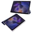 Samsung Galaxy Tab A8 X200 Dark Blue TPU Leather Tablet Case - 2
