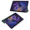Samsung Galaxy Tab A8 X200 Dark Green TPU Leather Tablet Case - 2