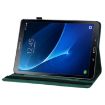 Samsung Galaxy Tab S2 9.7 T810/T815 Green Butterfly Leather Case - 4