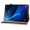Samsung Galaxy Tab S2 9.7 T810/T815 Butterfly Leather Case Rose Gold - 4