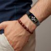 Xiaomi Mi Band 7/6/5/Amazfit Band 5 Official Silicone Watch Band Red - 7