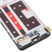 OPPO Reno4 Lite/F17 Pro LCD Screen & Digitizer Full Assembly w/ Frame - 4