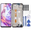 Vivo Y31S TFT LCD Screen Digitizer Assembly with Frame Replacement - 1
