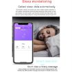S02 1.3" IPS Touch Smart Watch - Weather, Heart Rate, Sleep, BP Monitor - 7