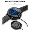 S02 1.3" IPS Touch Smart Watch - Weather, Heart Rate, Sleep, BP Monitor - 8