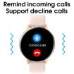 S20S Smart Watch, 1.4" HD Screen, IP68 Waterproof, Heart Rate & BP Monitor - 8