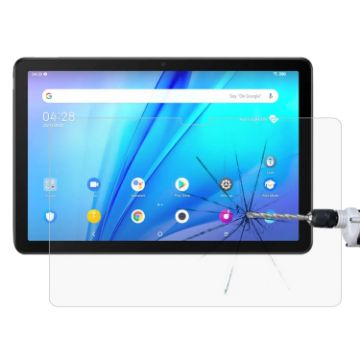 Tempered Glass Film for TCL Tab 10s/Enjoy 2/Honor X8/Lenovo K10C/Teclast P30T - 1