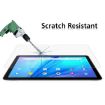 Tempered Glass Film for TCL Tab 10s/Enjoy 2/Honor X8/Lenovo K10C/Teclast P30T - 4