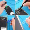 JIAFA JF-8182 21-in-1 Battery & LCD Adhesive + Repair Tool Set iPhone 11 - 6