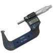50-75mm Electronic Digital Micrometer - High Precision 0.001mm Resolution - 1