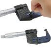 50-75mm Electronic Digital Micrometer - High Precision 0.001mm Resolution - 4