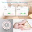 NEO NAS-AB03WT WiFi USB Siren Alarm with Temp & Humidity Sensor - 4