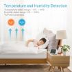 NEO NAS-TH02W WiFi Temperature & Humidity Sensor 3-in-1 - 5