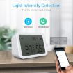 NEO NAS-TH02W WiFi Temperature & Humidity Sensor 3-in-1 - 6