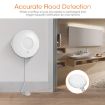 ZigBee Water Sensor Flood Detector NEO NAS-WS02B - 3