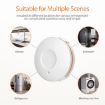 ZigBee Water Sensor Flood Detector NEO NAS-WS02B - 6