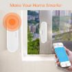 Zigbee USB Door & Window Sensor NEO NAS-DS07B - 5