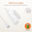 Zigbee USB Door & Window Sensor NEO NAS-DS07B - 7