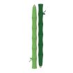 Samsung Galaxy Tab S7/S8 LOVE MEI Bamboo Silicone Stylus Case Light Green - 2