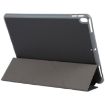 Mutural King Kong Series Leather Tablet Case for iPad Pro 10.5 (Black) - 4