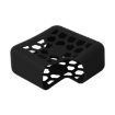 iPad Series 10W/12W Power Adapter Protective Cover - Black - 2