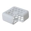 iPad Series 10W/12W Power Adapter Protective Cover - White - 2
