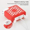 Macbook 12"/Air 13" Power Adapter Cover 29W/30W White Protective Case - 4