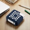 MacBook Air 11"/13" 45W Power Adapter Cover - Blue Protective Case - 7