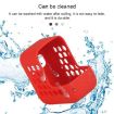 MacBook Pro 85W/Retina 87W 15" Power Adapter Cover - Red - 5