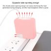 Macbook Retina 12" 29W Power Adapter Cover - White Protective Case - 4