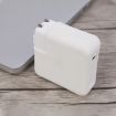 Macbook Retina 12" 29W Power Adapter Cover - White Protective Case - 6